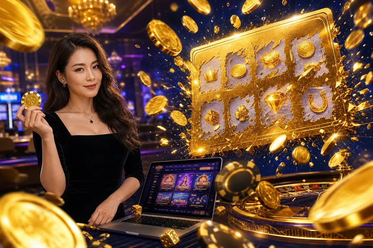 i7mmm ဇာတ်ကြောင်း